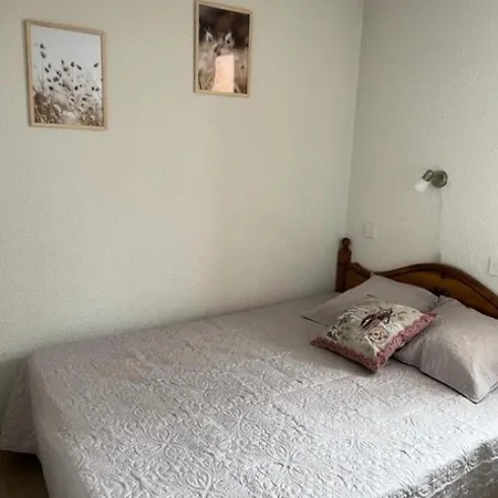 Carene - - Proche Des Pistes - Balcon Mae-8151 Apartment