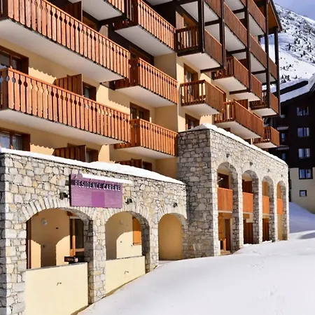 Carene - - Proche Des Pistes - Balcon Mae-8151 *