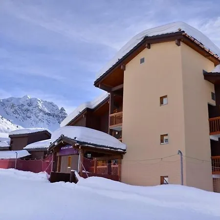 Carene - - Proche Des Pistes - Balcon Mae-8151 *