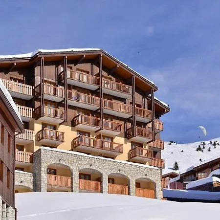 Carene - - Proche Des Pistes - Balcon Mae-8151 *