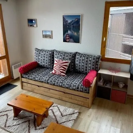 Carene - - Proche Des Pistes - Balcon Mae-8151 Apartment *