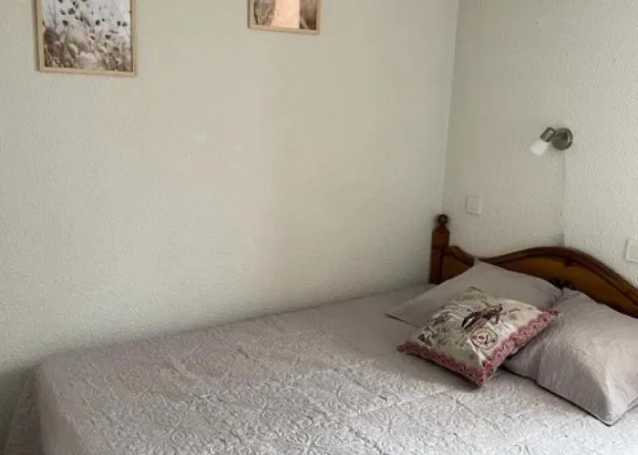 Carene - - Proche Des Pistes - Balcon Mae-8151 Apartment